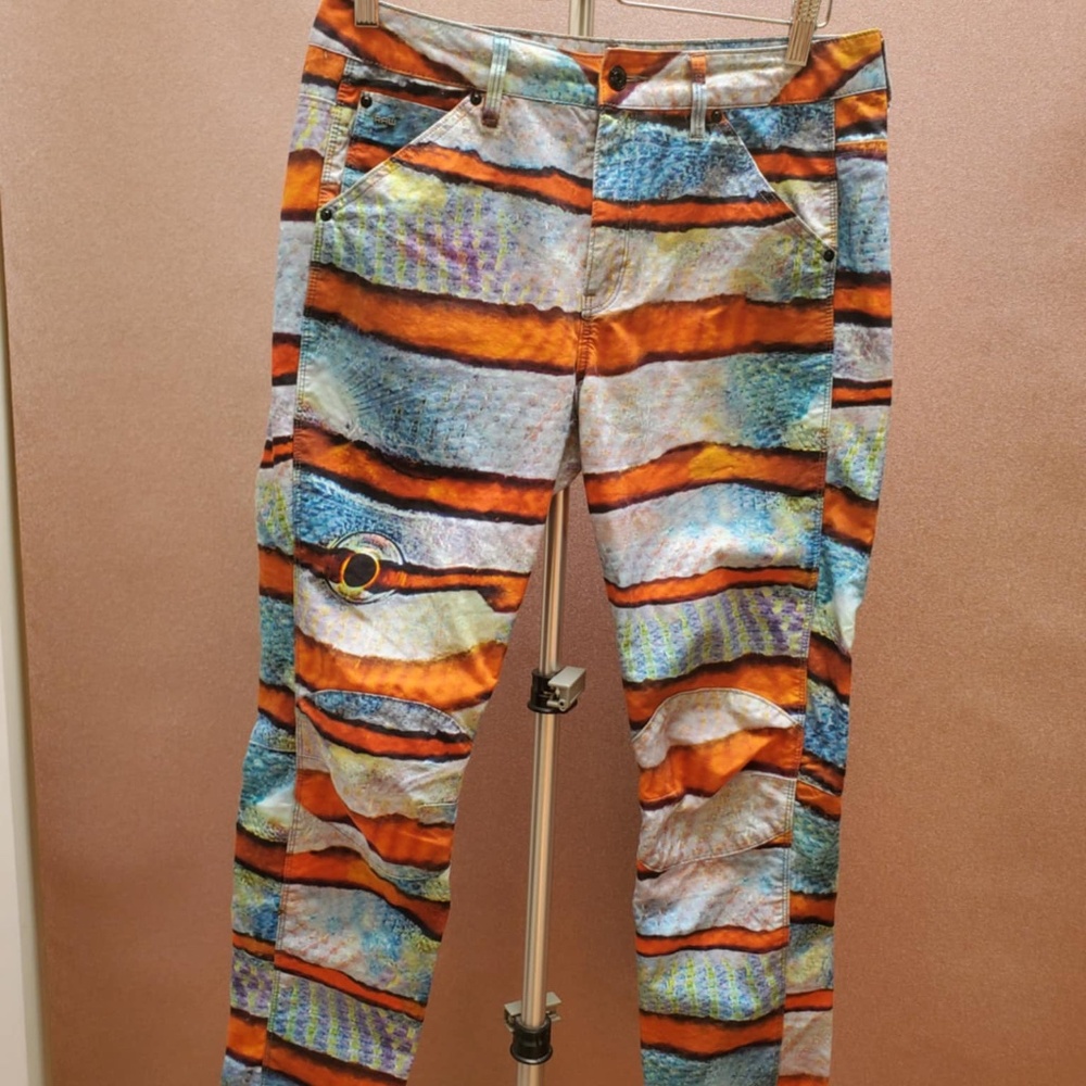 G STAR RAW pants